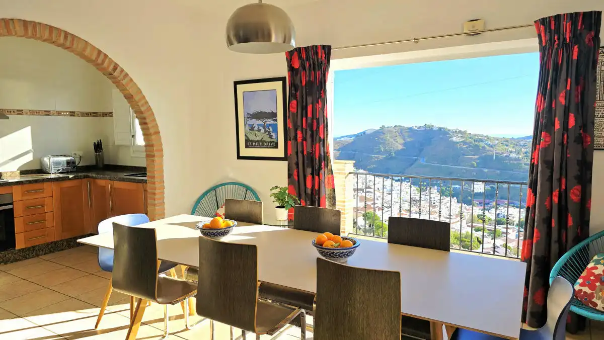 Chalet con terraza en venta en Calle Reina, imagen 11