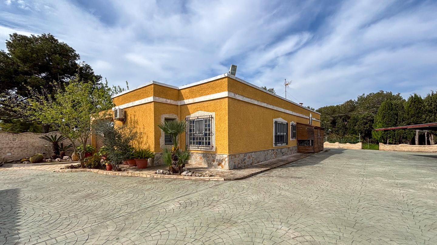 House or chalet for sale in Partida Valverde Alto, Valverde
