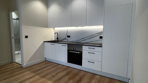 Foto 5 de Piso en venta en Moscardó, Madrid Capital