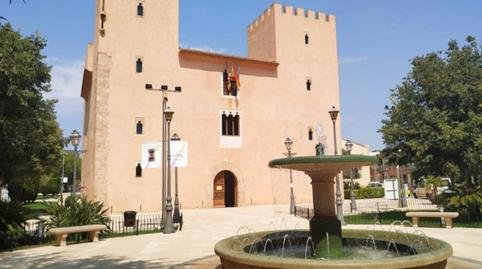 Foto 3 de Residencial en venda a Albalat dels Sorells, Valencia