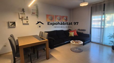 Foto 3 de Apartamento en venta en Avenida del Doctor Eduard Punset, 5, Plaça Europa - Port Aventura, Salou