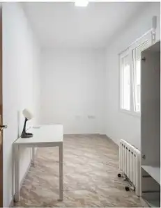Habitación de Piso en venta en Madrid