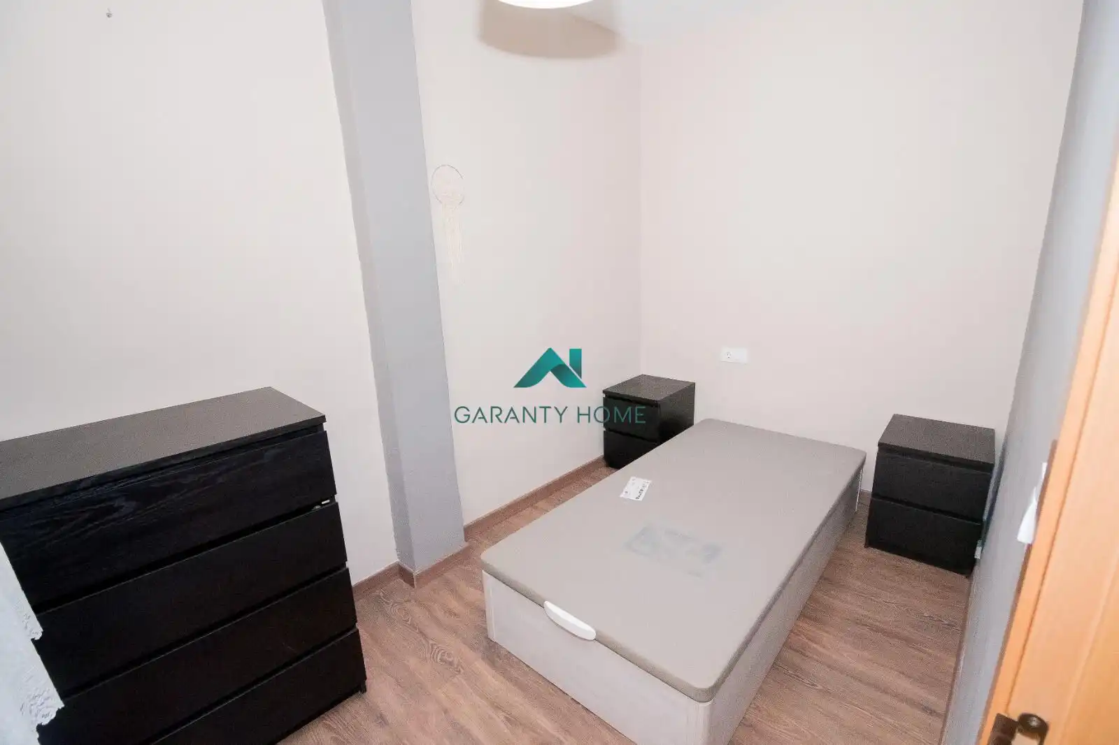 Dormitori de Casa o xalet en venda en Sagunto / Sagunt amb Aire condicionat, Calefacció i Terrassa