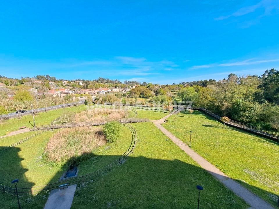 Wohnungen zum Verkauf in Boiro mit Heizung, Abstellraum und Möbliert