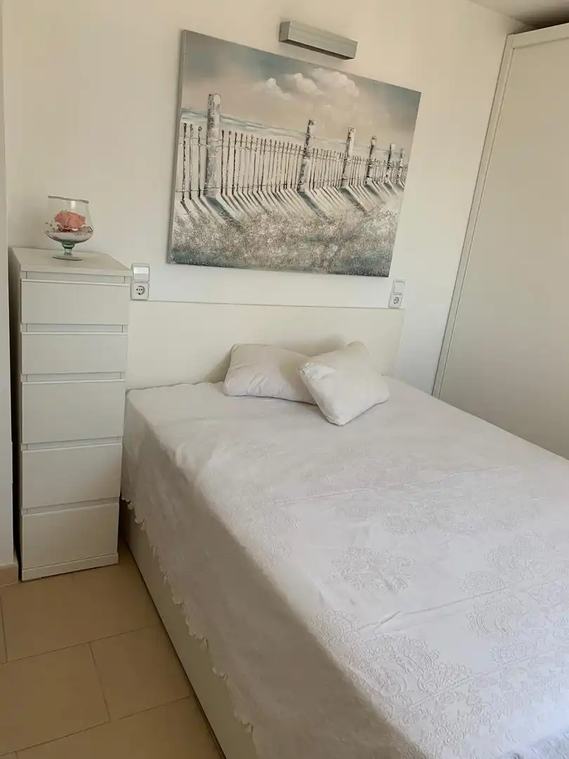 Habitación de Planta baja en venta en Formentera con Aire acondicionado, Calefacción y Terraza