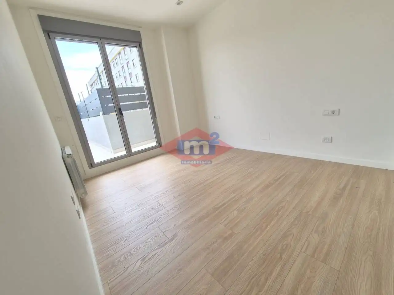 Habitación de Piso en venta en Salvaterra de Miño con Calefacción, Terraza y Trastero