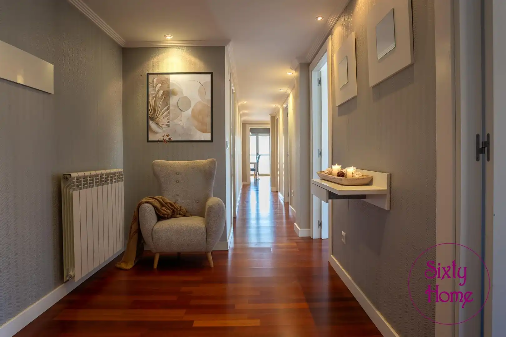 Flat with lift for sale in Calle de Los Monegros 39, imagen 35
