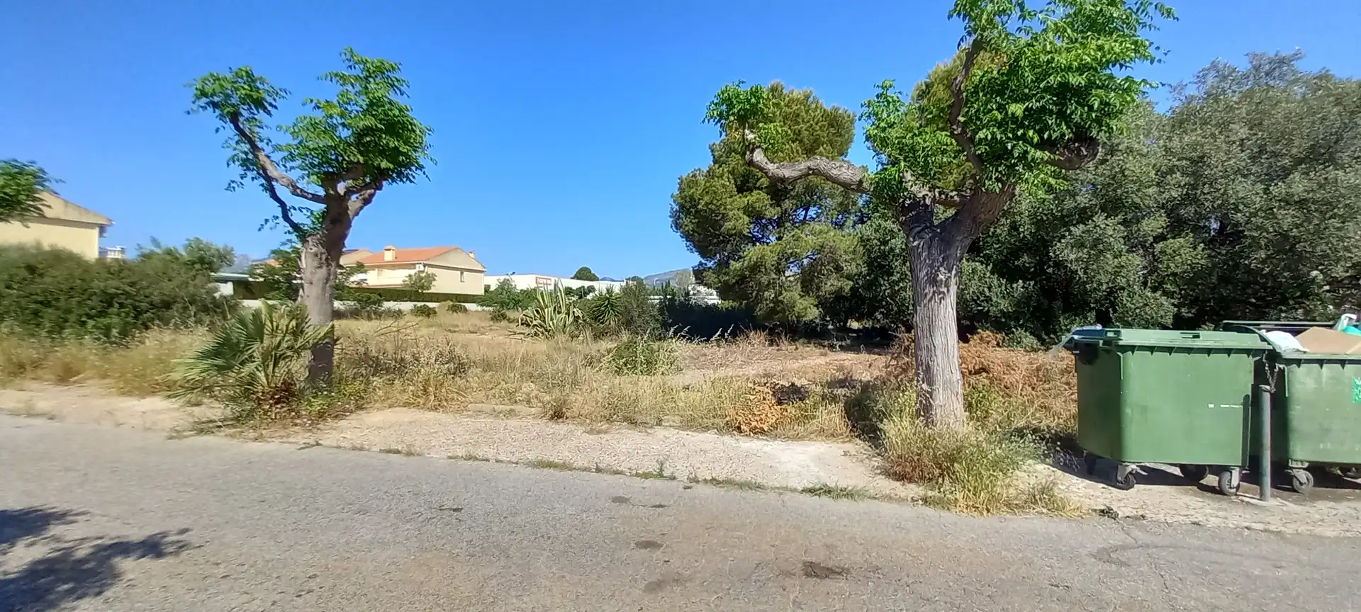 Residential zum Verkauf in Mont-roig del Camp