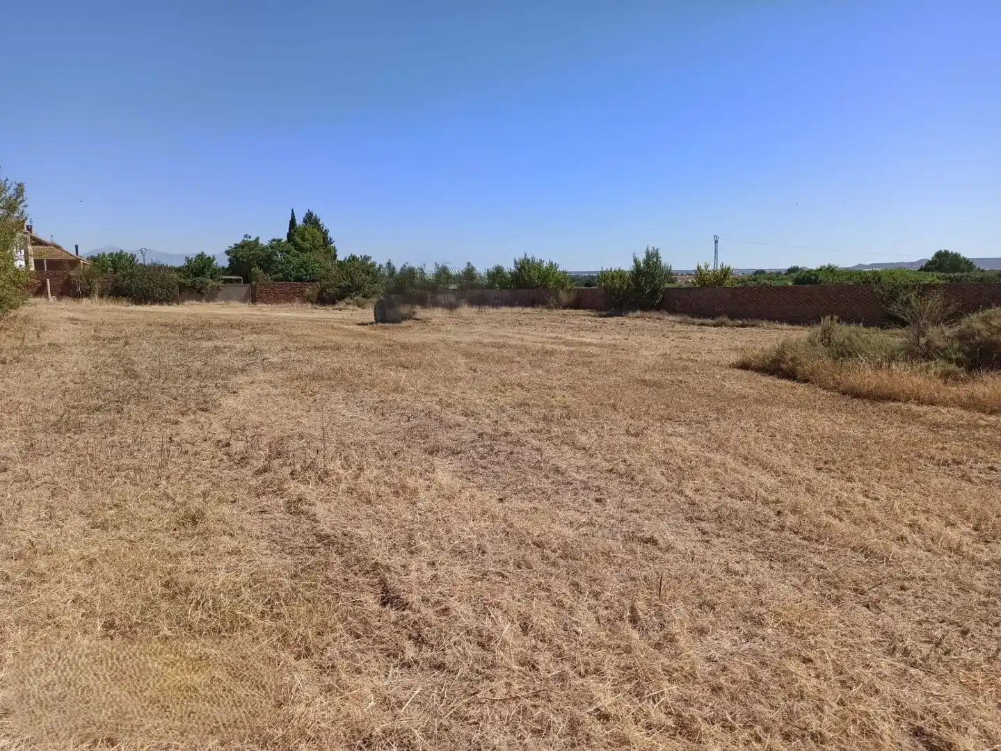 Residencial en venda en Sangarrén