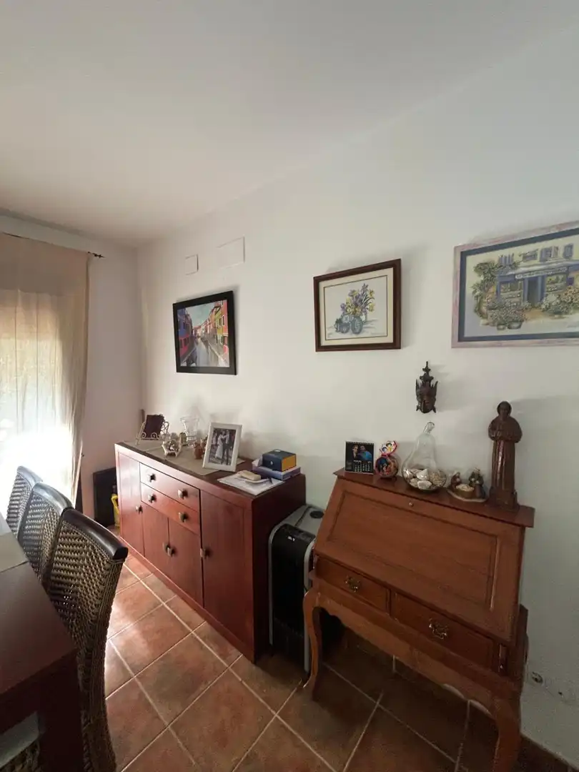 Xalet amb balcó en venda a Ignacio Garrido 1, imagen 39