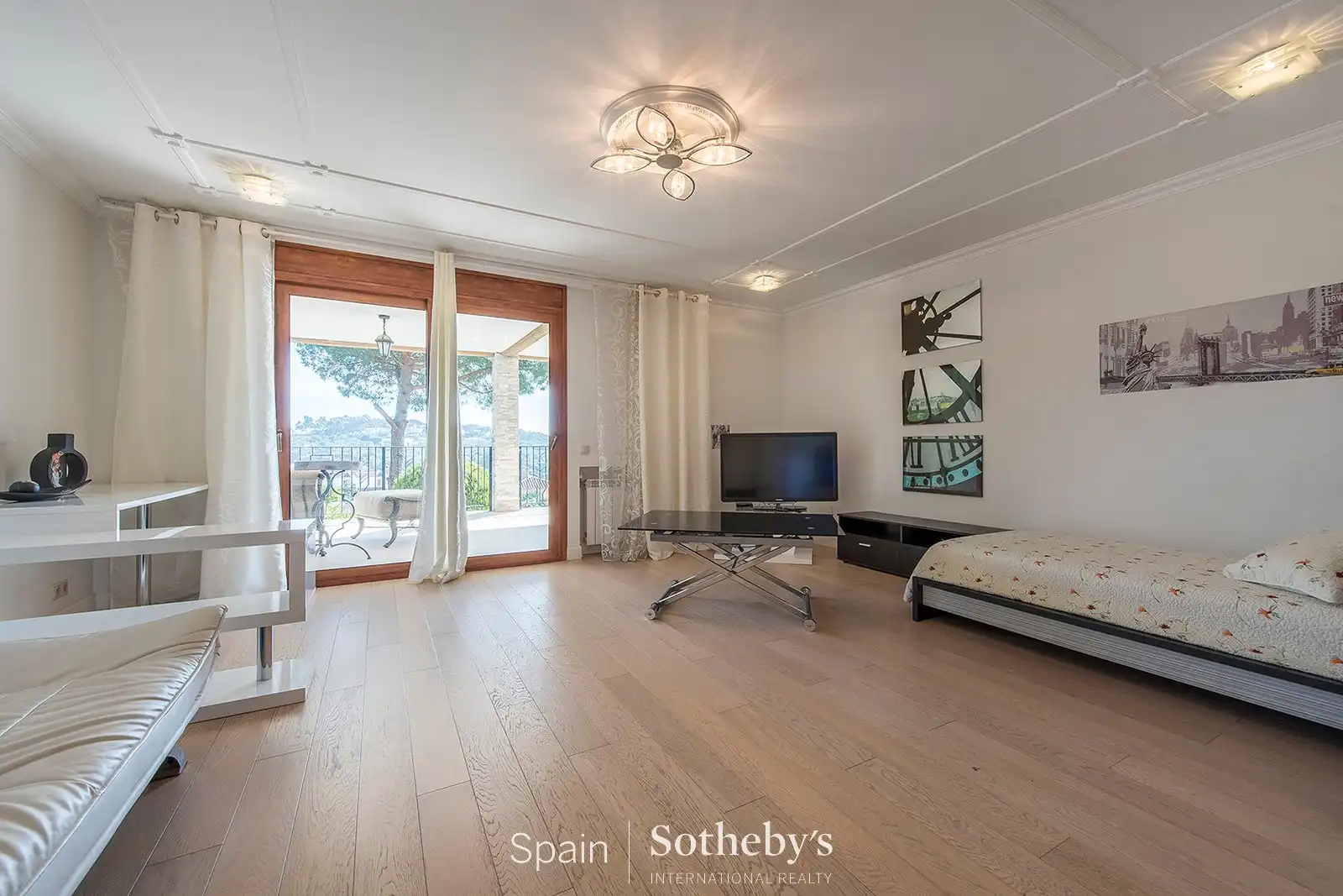 Maison avec piscine à vendre à Torre Valentina - Mas Vilar de La Mutxada - Treumal, imagen 27