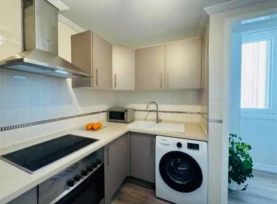 Piso con ascensor en venta en El Verger, imagen 7