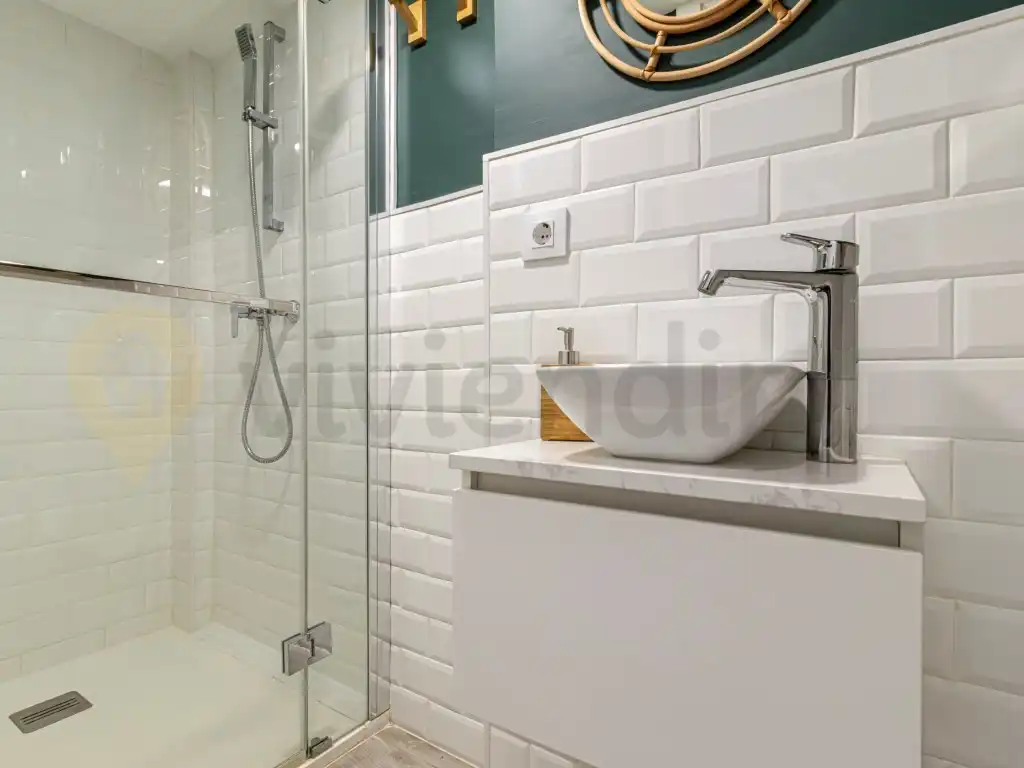 Baño de Casa o chalet en venta en Jerez de la Frontera