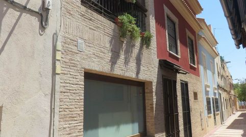 Foto 3 de Casa adosada en venda a Espinardo, Murcia Capital