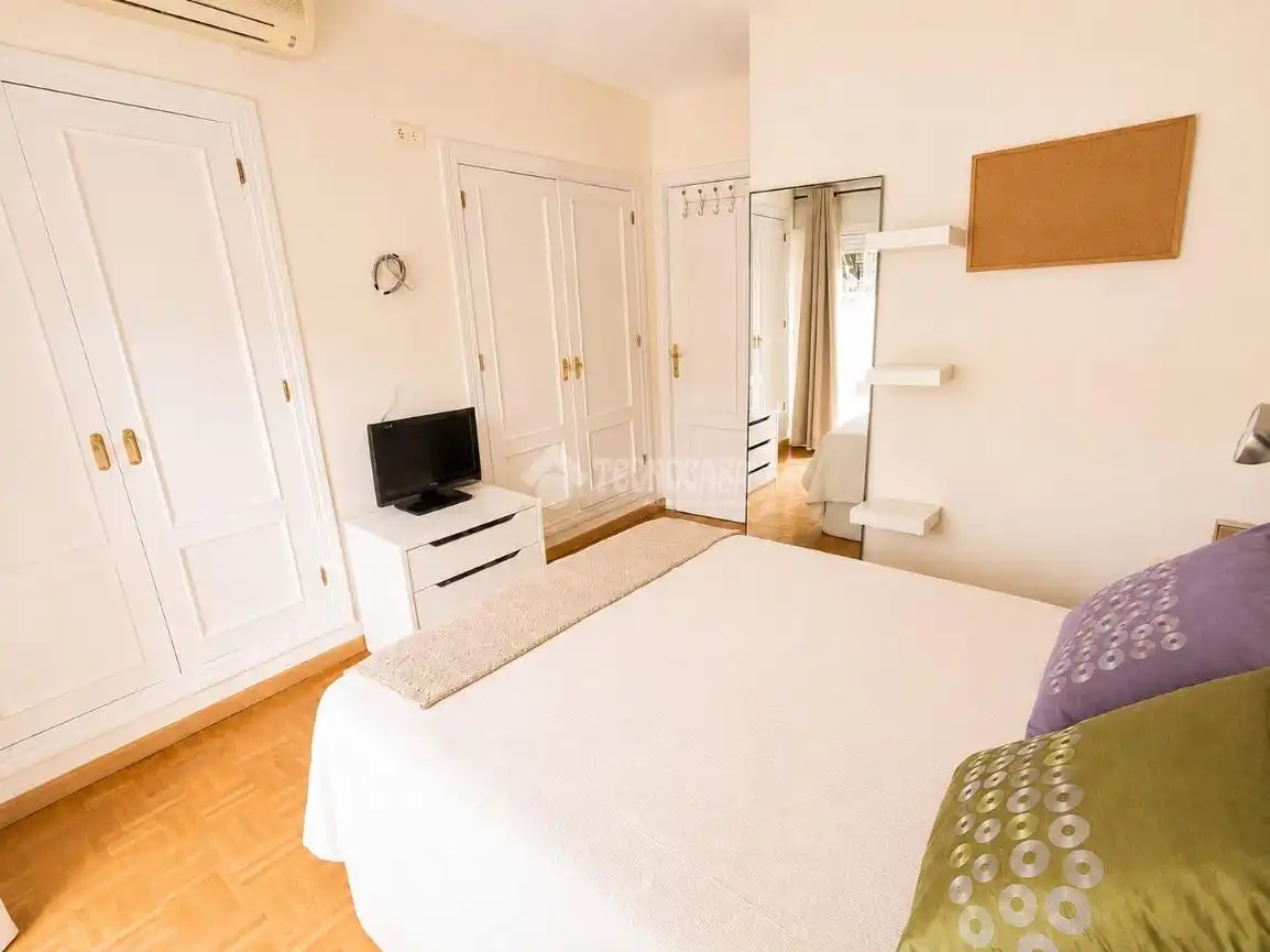 Habitación de Piso en venta en Ciempozuelos