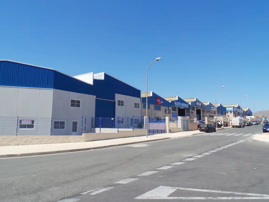 Oficina en venta en Alicante/Alacant 41, imagen 61