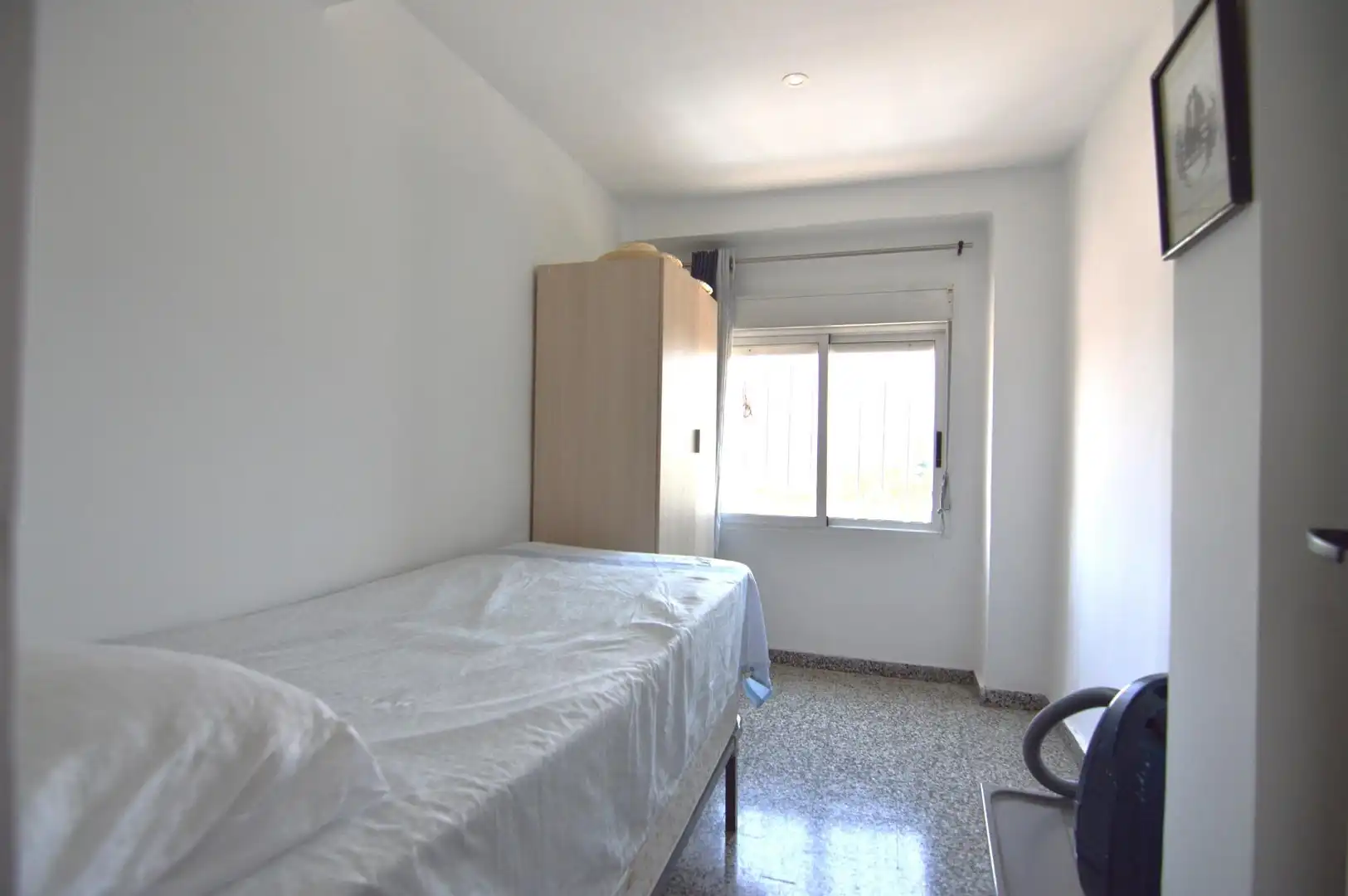 Habitación de Piso en venta en Cullera con Aire acondicionado, Amueblado y Balcón