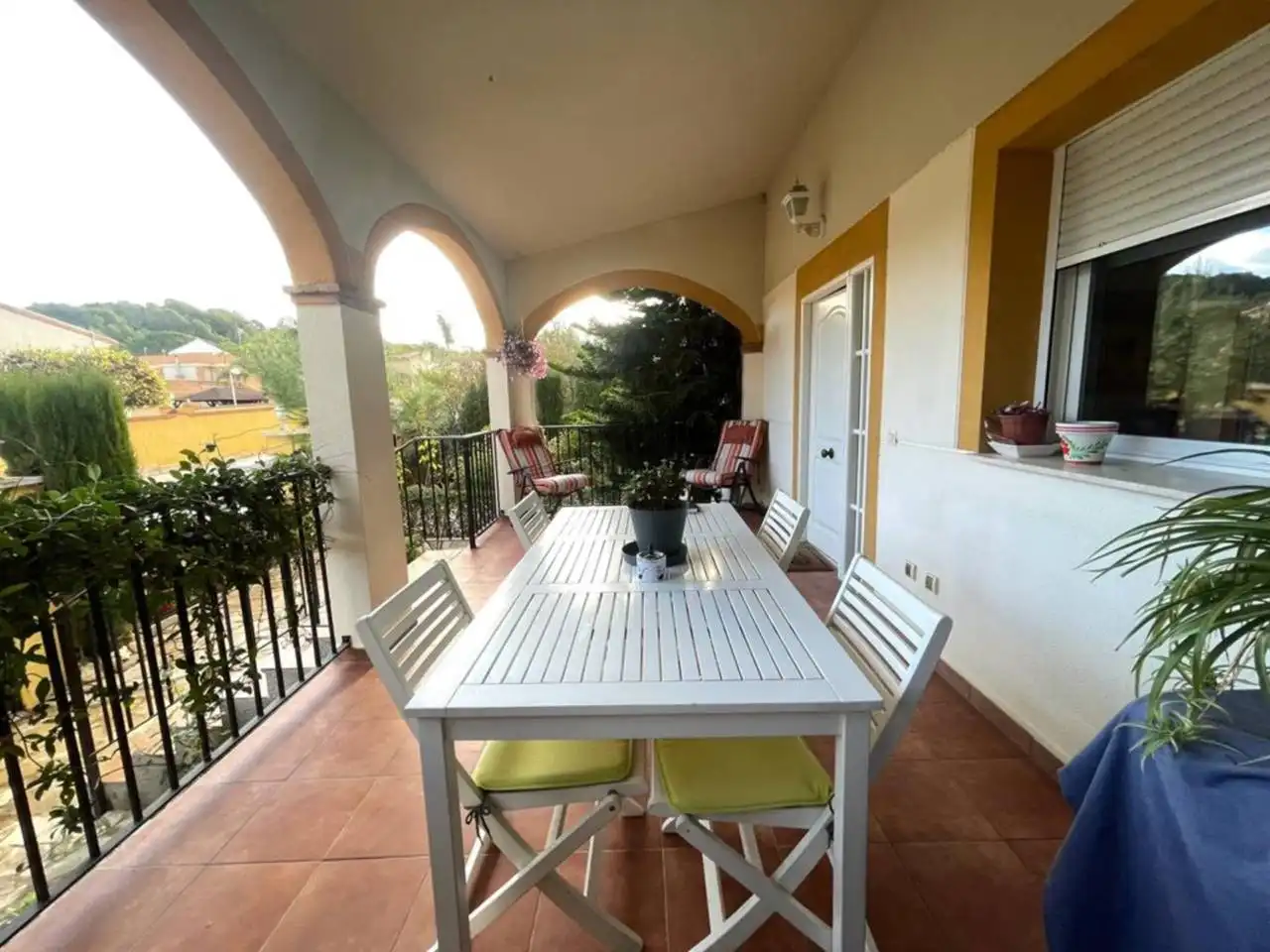 Detached house with pool for sale in Avenida REPUBLICA ESPAÑOLA -CALICANTO B 2 FINCA 5 UE, imagen 43