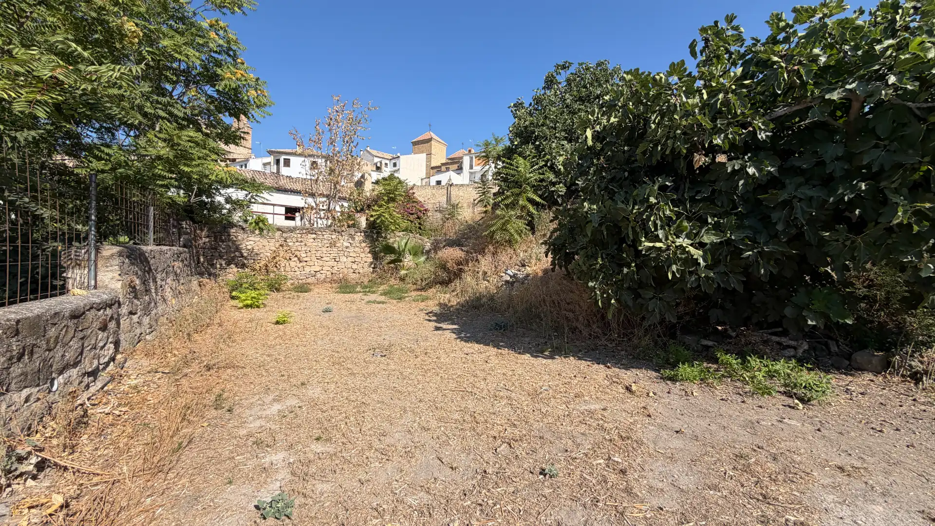 Terrenos y solares en venta en Calle Cotrina