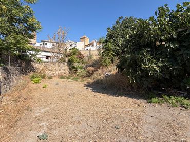 Terreno rustico in vendita a Calle Cotrina