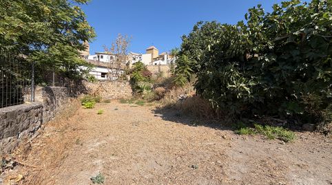 SE VENDE PARCELA ZONA PUERTA GRANADA ÚBEDA