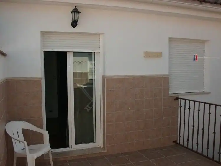 House with terrace for sale in Calle las Viñas, imagen 14