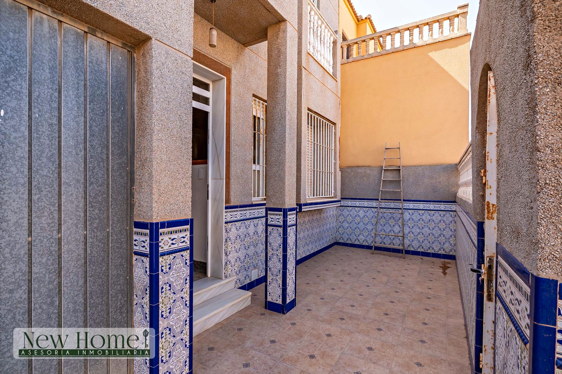 Casa o xalet en venda en Roquetas de Mar amb Terrassa
