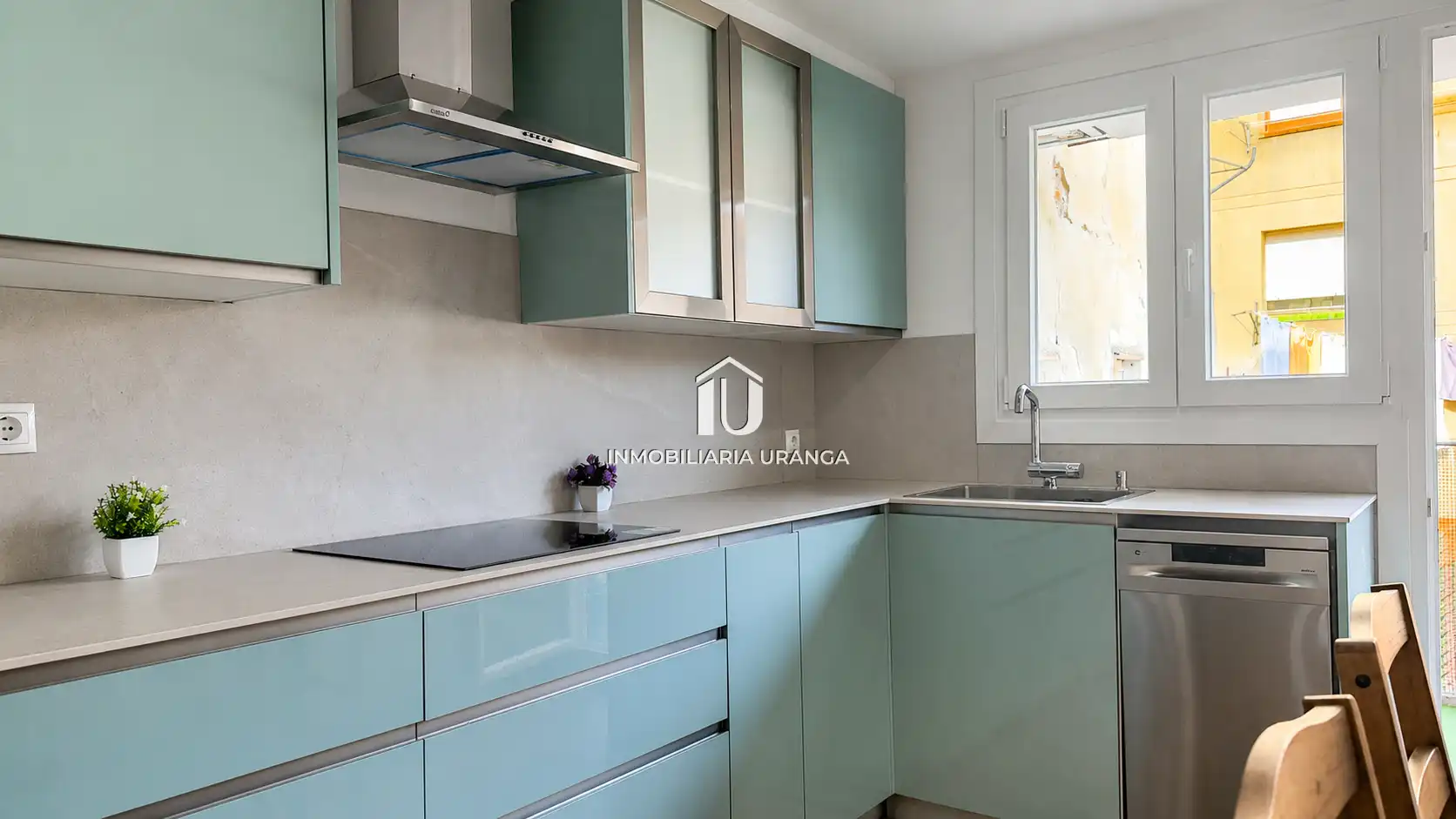 Piso en venta en Santa maria, Centro