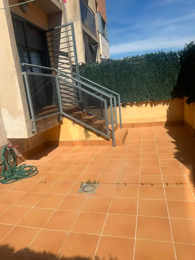 Piso con piscina en alquiler en Calle Alvar Gómez, imagen 13