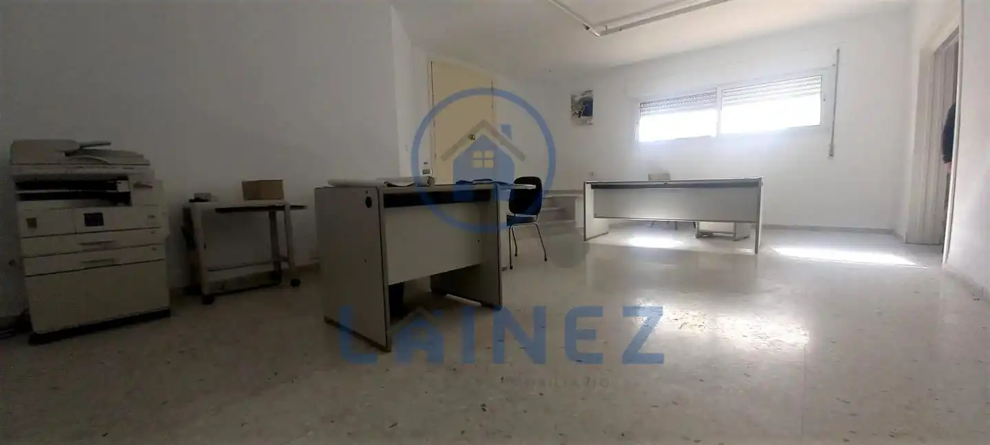 Local comercial en venta en Peñarroya-Pueblonuevo