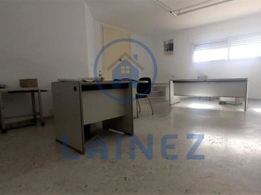 Local comercial en venda a Peñarroya-Pueblonuevo