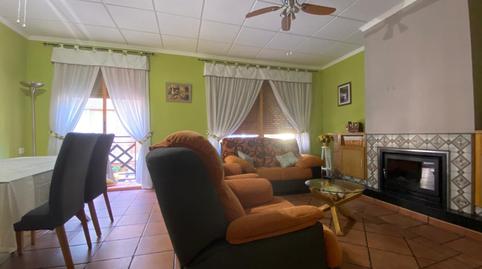 Foto 4 de Pis en venda a Madrigal, Vila-real