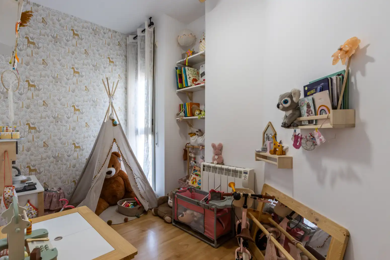 Habitación de Piso en venta en Nord-est