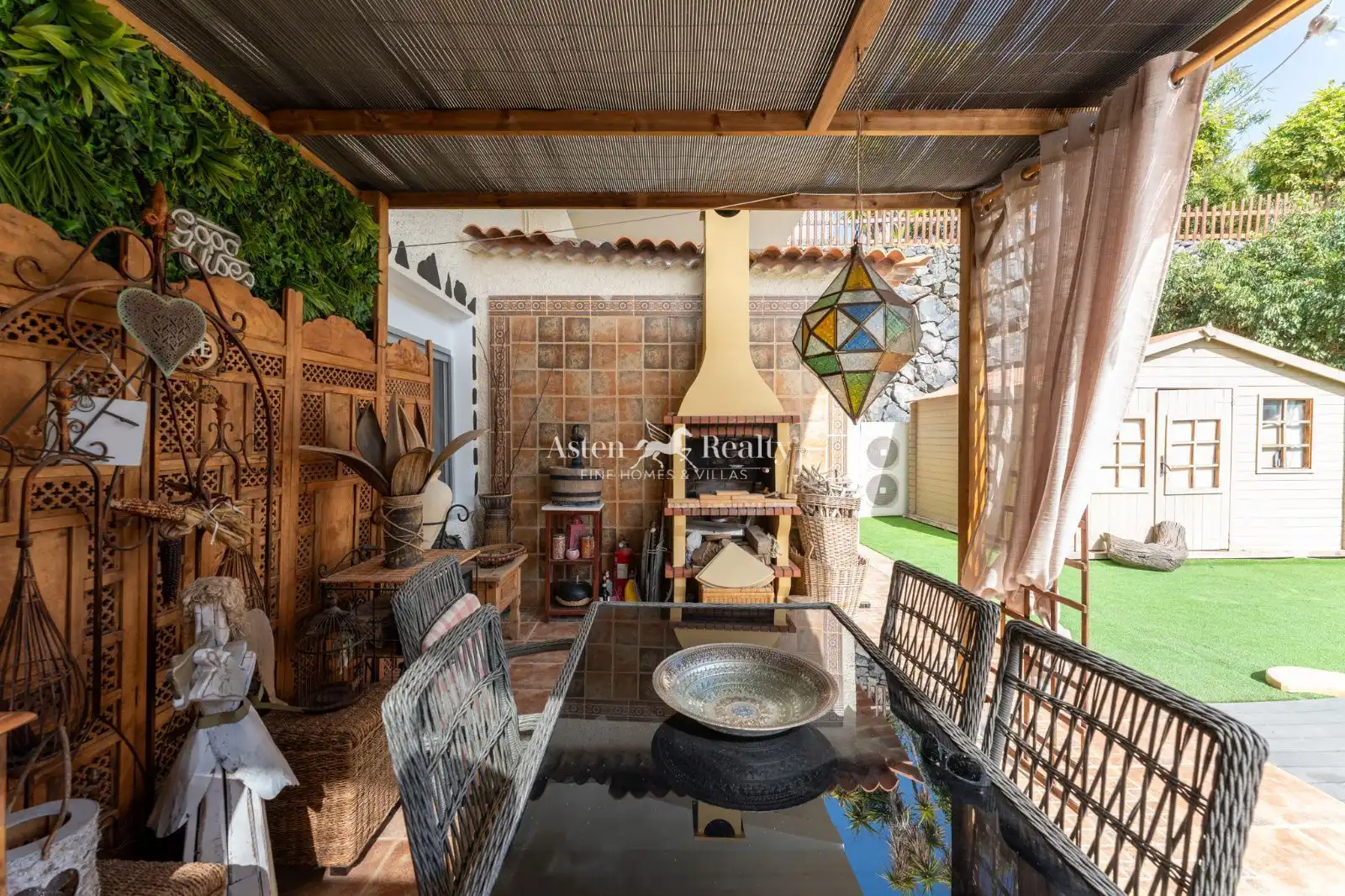 Maison avec piscine à vendre à Callao Salvaje - Playa Paraíso, imagen 33
