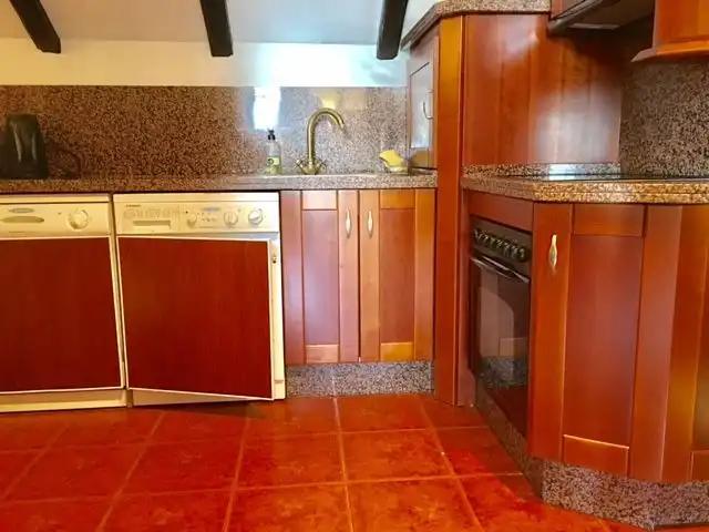 Piso con jardín en venta en Camino del Prado 1, imagen 42