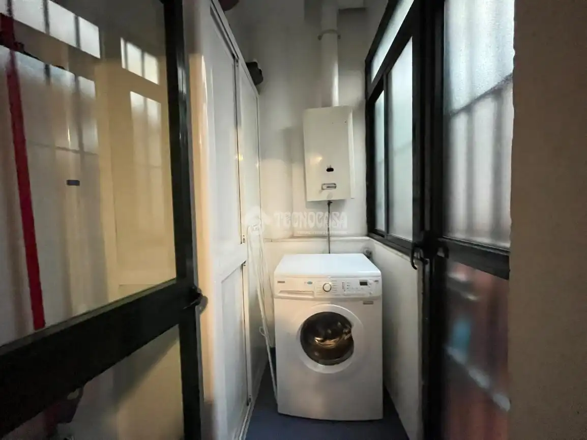 Habitación de Piso en venta en Dos Hermanas con Trastero