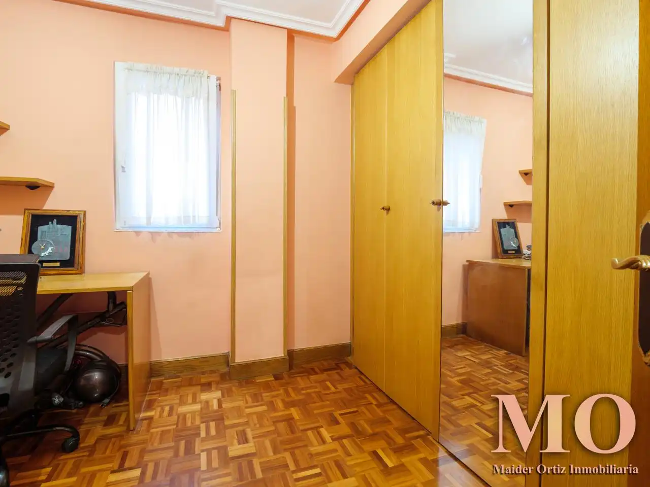 Habitación de Piso en venta en Bergara con Calefacción, Terraza y Trastero