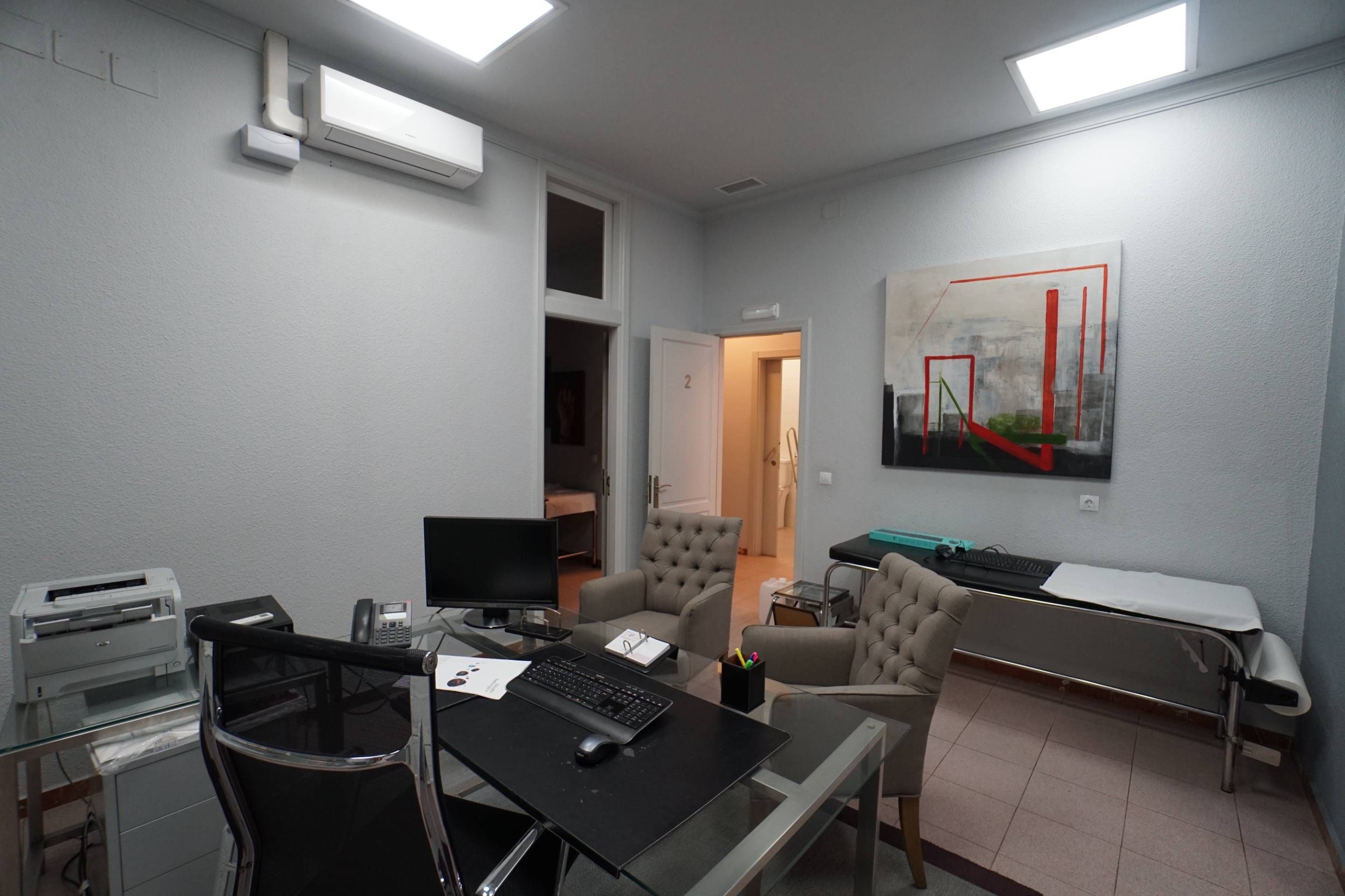Premises to rent in Las Palmas de Gran Canaria  with Air Conditioner and Furnished