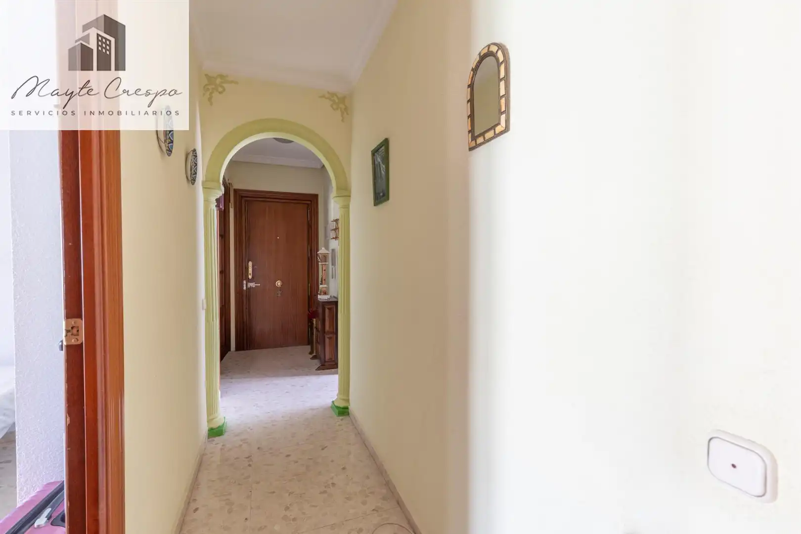 Appartement avec terrasse à vendre à Peligros, imagen 30