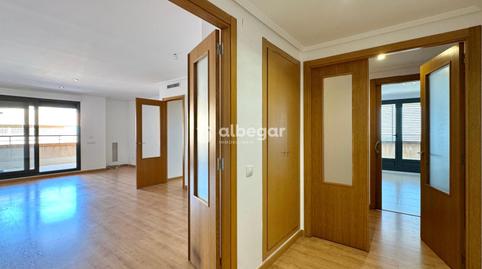 Foto 3 de Dúplex en venda a Serra Despadà, La Patacona, Alboraya