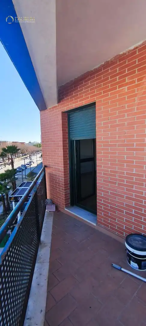 Terraza de Piso en venta en Camas con Aire acondicionado, Terraza y Trastero