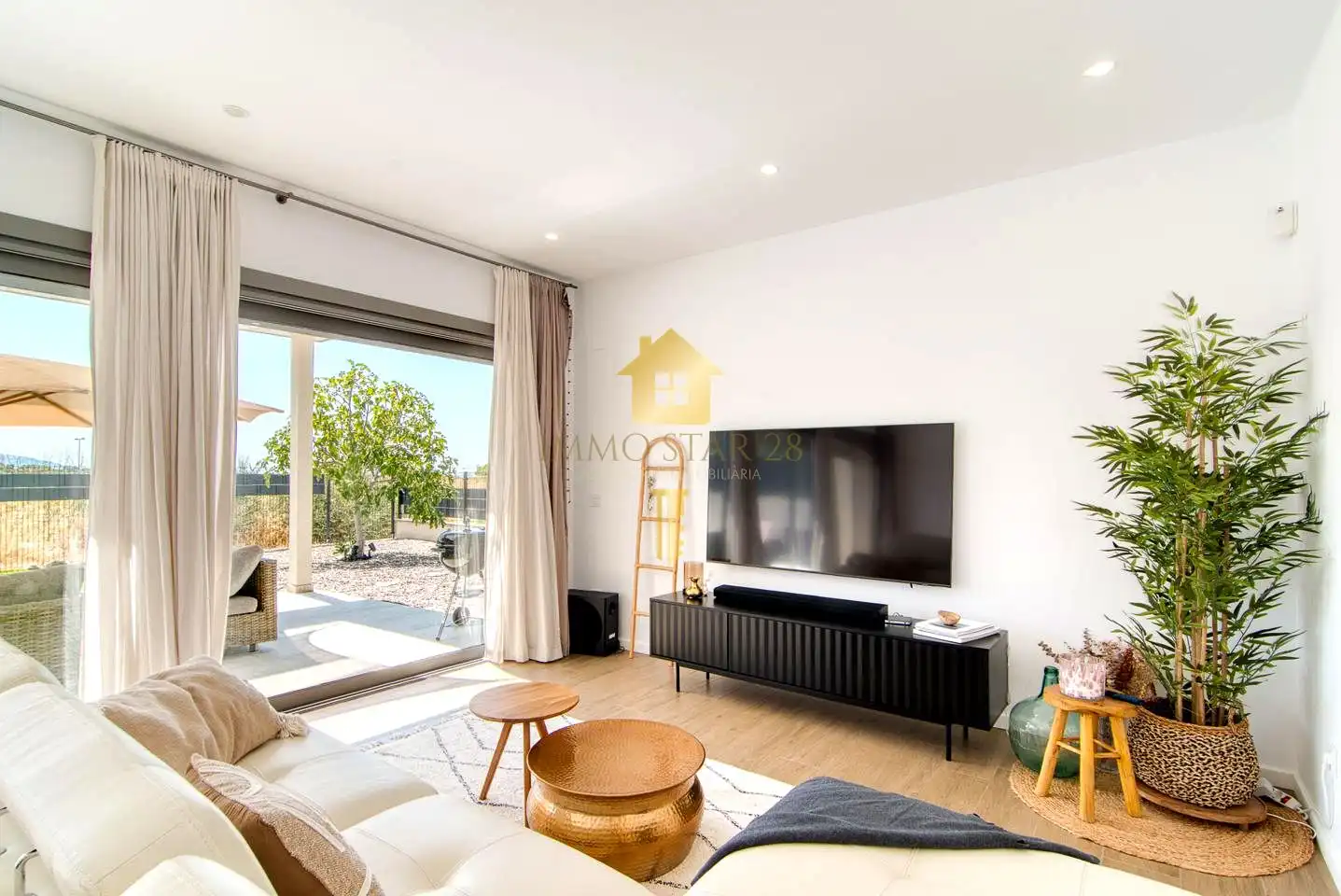 Casa con piscina en venta en Avinguda de Catalunya, imagen 19