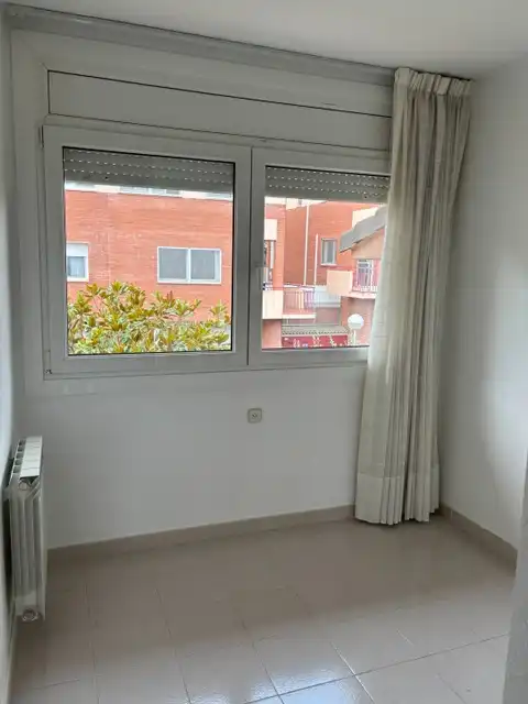 Dormitori de Casa adosada en venda en Sant Andreu de la Barca amb Aire condicionat, Calefacció i Jardí privat