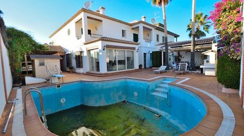 "Espectacular chalet de lujo