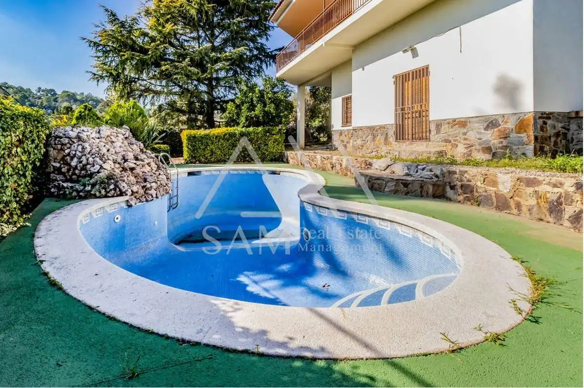 Casa o xalet en venda a Can Font - Ca n'Avellaneda