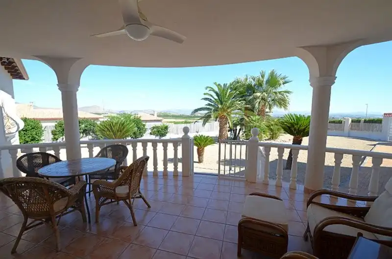 House for sale in Campos del Río, imagen 3