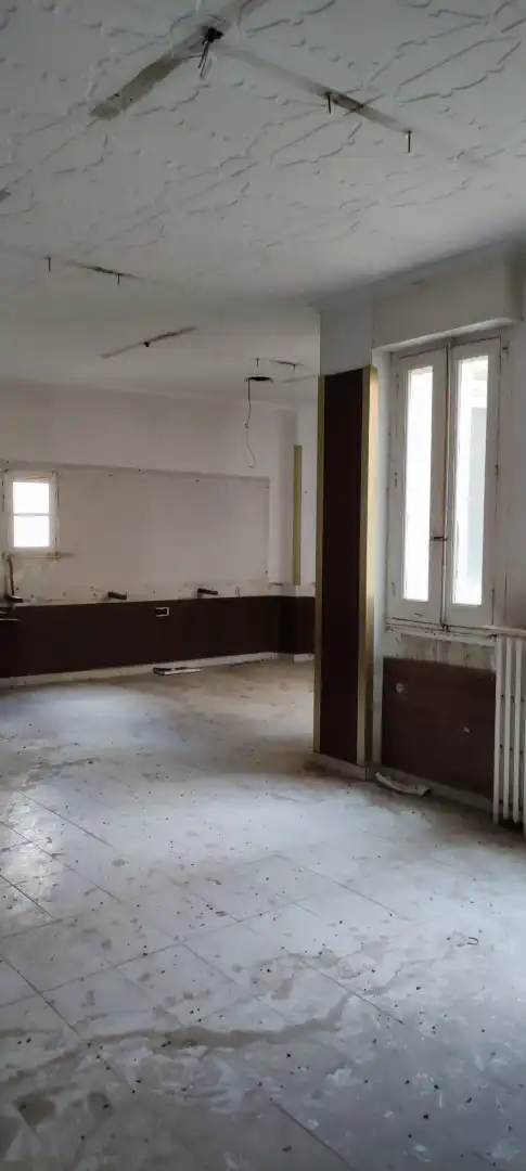 Cuina de Edifici en venda en Albacete