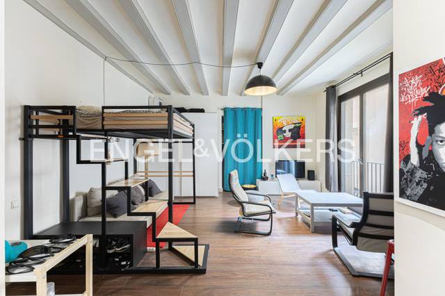 Piso en Venta en Sant Pere, Sta. Caterina i la Ribera