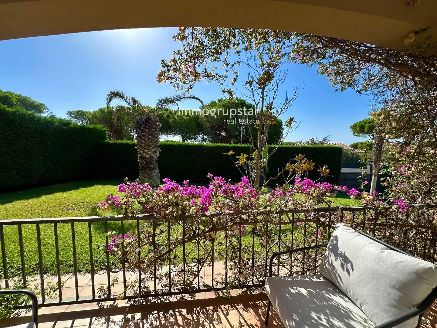Chalet con piscina en venta en Mas Palli, imagen 37