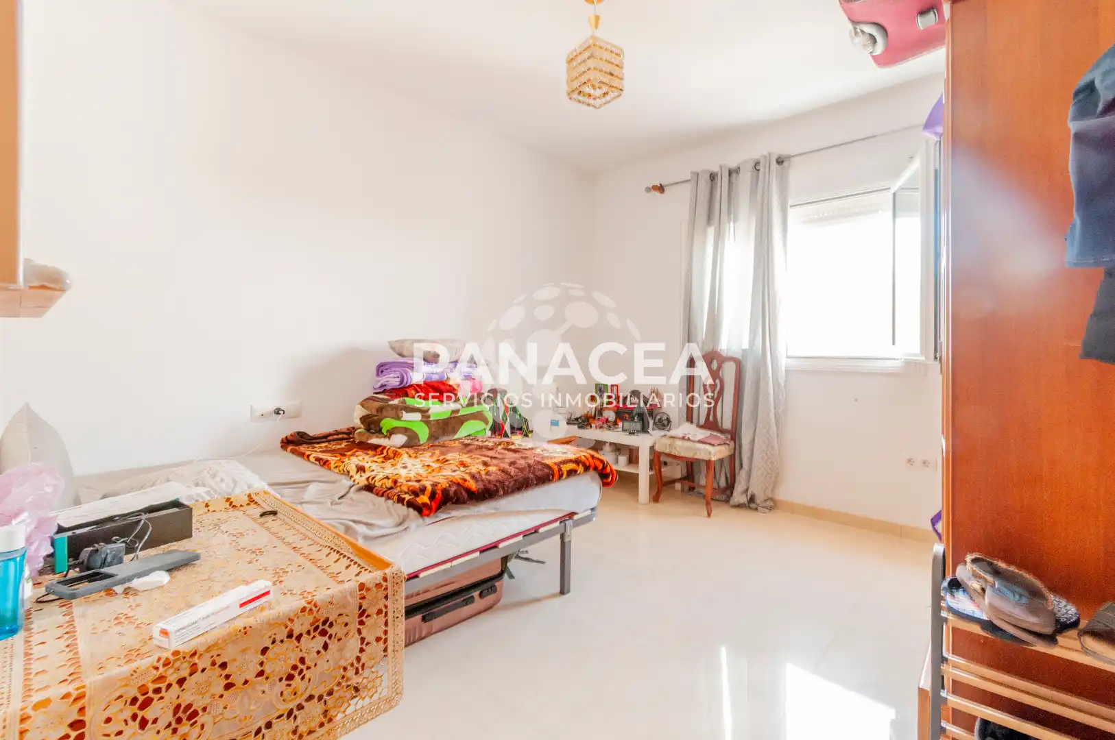 Habitación de Piso en venta en La Gangosa